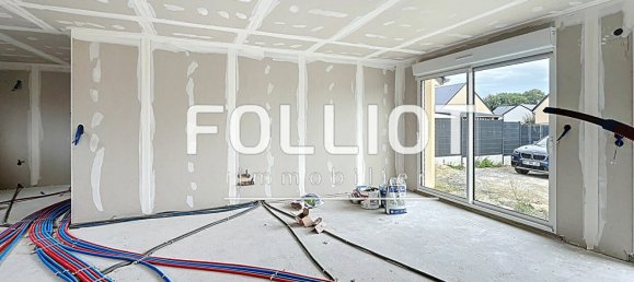 3 غرف نوم منزل في Brehal, France رقم 355037 2