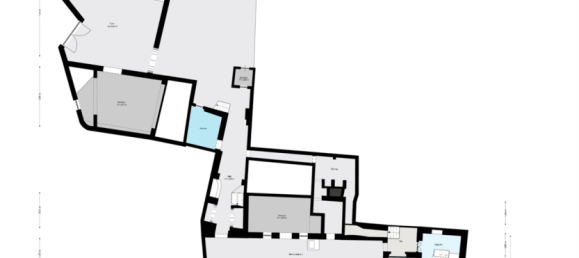 30 bedrooms House in Faro, Portugal No. 149366 23