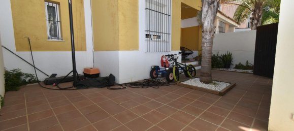 Casa de 3 dormitorios en Cádiz, Spain No. 154661 5
