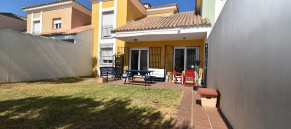 Casa de 3 dormitorios en Cádiz, Spain No. 154661 17