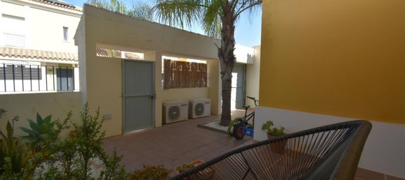 Casa de 3 dormitorios en Cádiz, Spain No. 154661 7