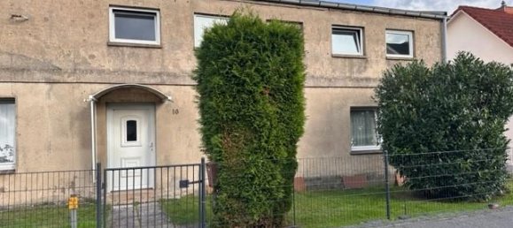 4 rooms House in Schwerin, Germany No. 58668 2