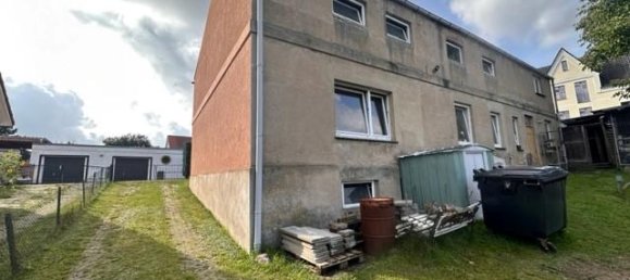 4 rooms House in Schwerin, Germany No. 58668 3