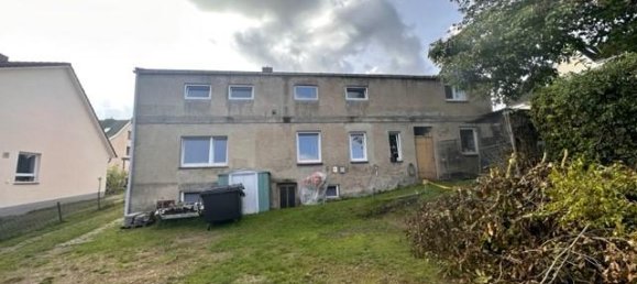 4 rooms House in Schwerin, Germany No. 58668 4