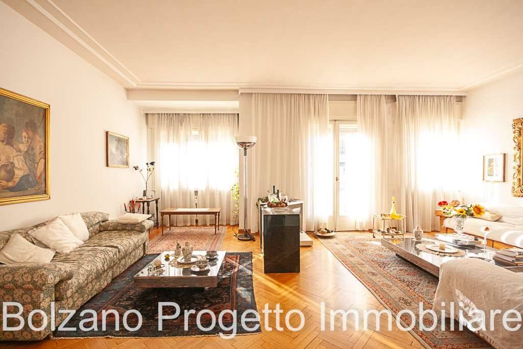 4 rooms Penthouse in Trentino-Alto Adige, Italy No. 351059