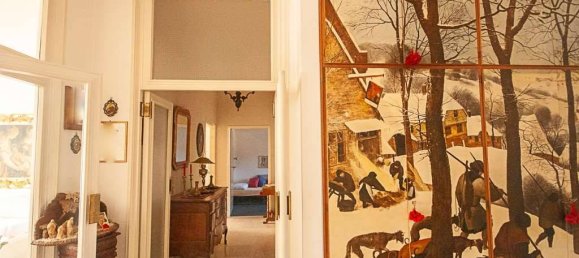 4 rooms Penthouse in Trentino-Alto Adige, Italy No. 351059 18