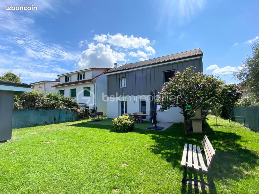 5 غرف نوم منزل في Morsang-sur-Orge, France رقم 331284