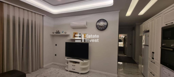Apartment 2+1 in Alanya, Turkey No. 23744 8
