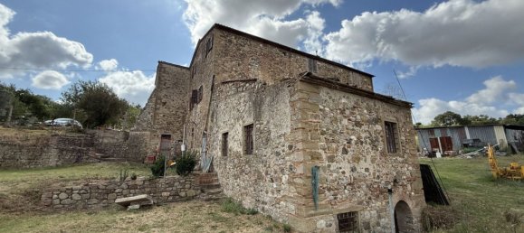 7 rooms House in Manciano, Italy No. 272419 8