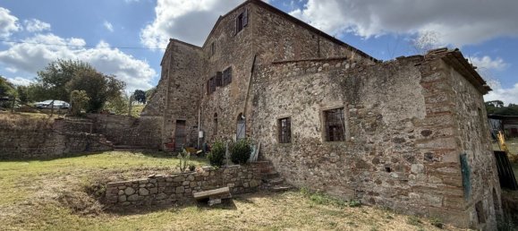 7 rooms House in Manciano, Italy No. 272419 9