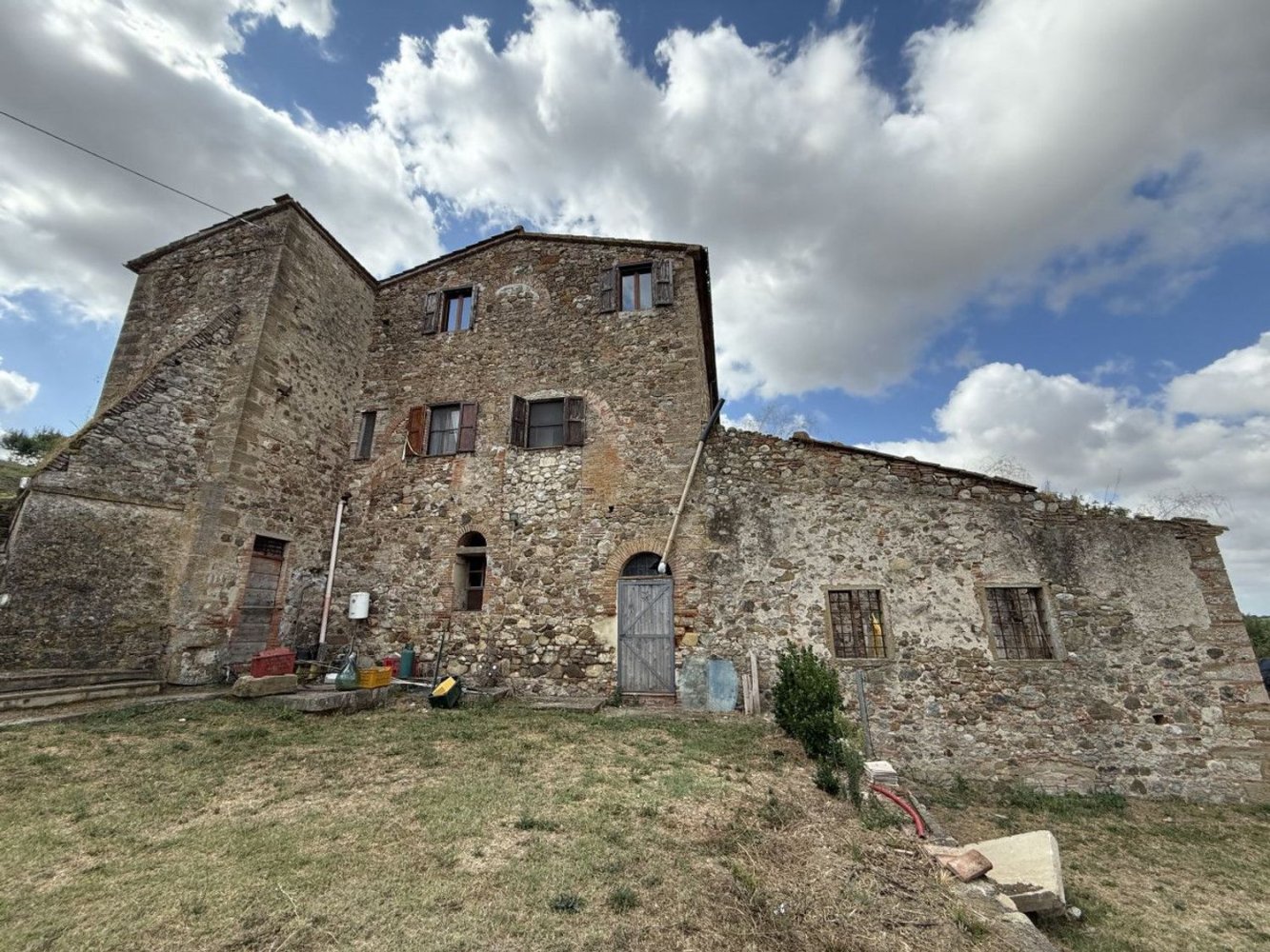 7 rooms House in Manciano, Italy No. 272419