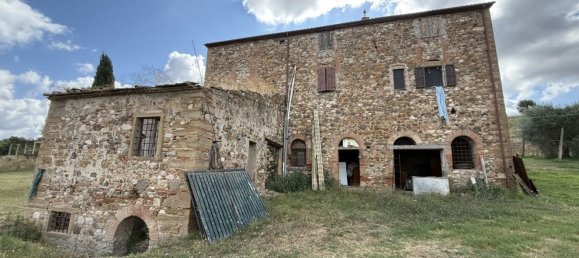 7 rooms House in Manciano, Italy No. 272419 3
