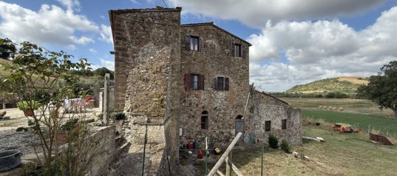 7 rooms House in Manciano, Italy No. 272419 2