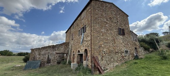 7 rooms House in Manciano, Italy No. 272419 6