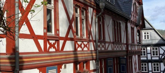 Edifício de 13 divisões em Marburg-Biedenkopf, Germany N.º 137432 4