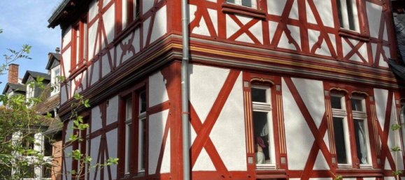 Edifício de 13 divisões em Marburg-Biedenkopf, Germany N.º 137432 3