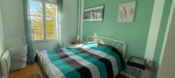 2 bedrooms Apartment in Chilly-Mazarin, France No. 333657 6
