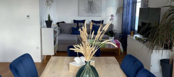 2 bedrooms Apartment in Chilly-Mazarin, France No. 333657 5