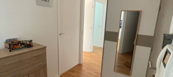 2 bedrooms Apartment in Chilly-Mazarin, France No. 333657 9