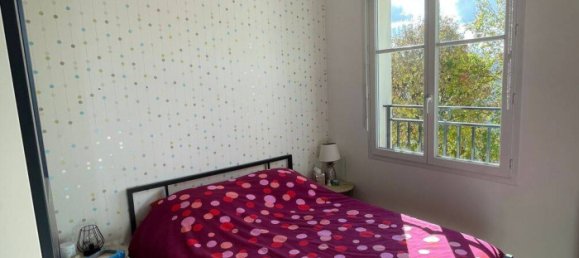 2 bedrooms Apartment in Chilly-Mazarin, France No. 333657 7
