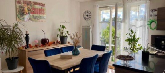 2 bedrooms Apartment in Chilly-Mazarin, France No. 333657 3