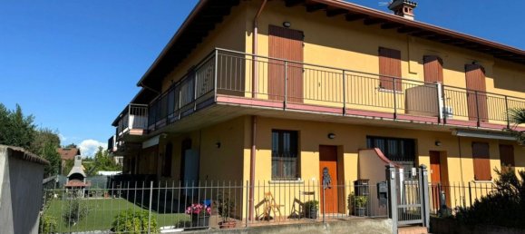 10-Zimmer Wohnung in Verolanuova, Italy, Nr. 217346 2
