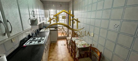 3 bedrooms Apartment in Velez-Malaga, Spain No. 178318 8