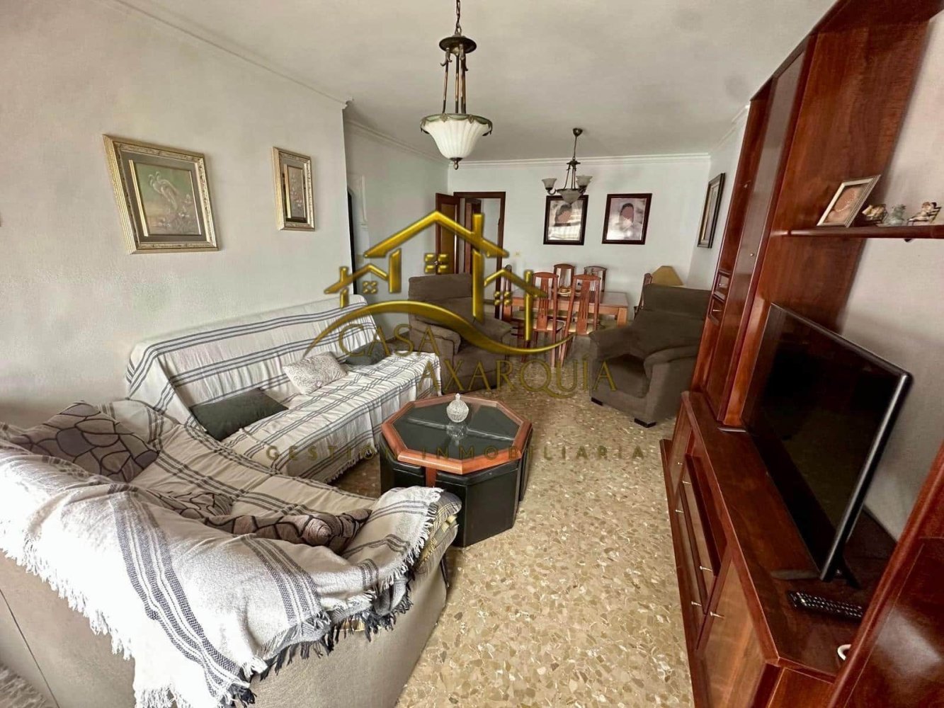 3 bedrooms Apartment in Velez-Malaga, Spain No. 178318