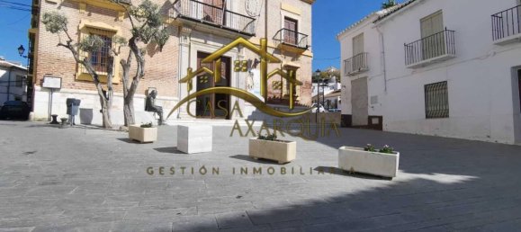 3 bedrooms Apartment in Velez-Malaga, Spain No. 178318 23