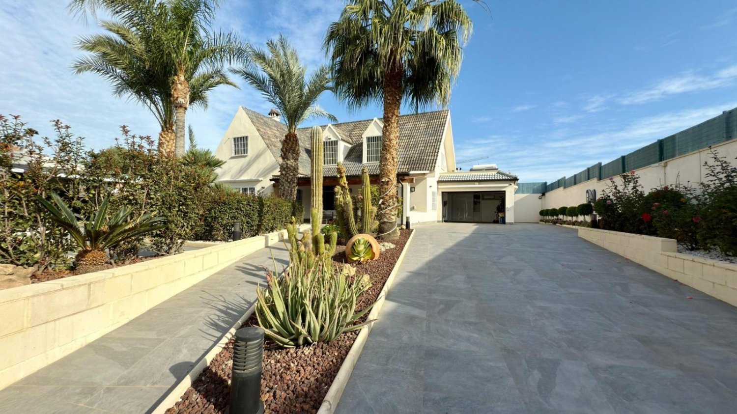 Casa T5 em Alicante, Spain N.º 283919