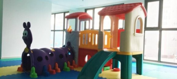 2 dormitorios apartamento en alquiler en District 4, Ho Chi Minh, Vietnam № 74985 8