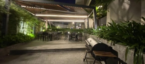 2 dormitorios apartamento en alquiler en District 4, Ho Chi Minh, Vietnam № 74985 4