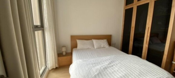 2 dormitorios apartamento en alquiler en District 4, Ho Chi Minh, Vietnam № 74985 2