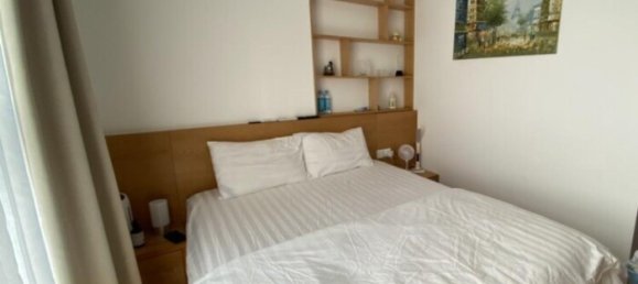 2 dormitorios apartamento en alquiler en District 4, Ho Chi Minh, Vietnam № 74985 5