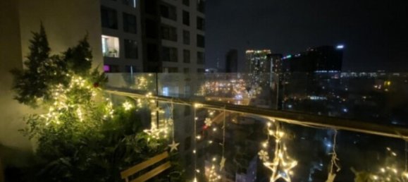 2 dormitorios apartamento en alquiler en District 4, Ho Chi Minh, Vietnam № 74985 6
