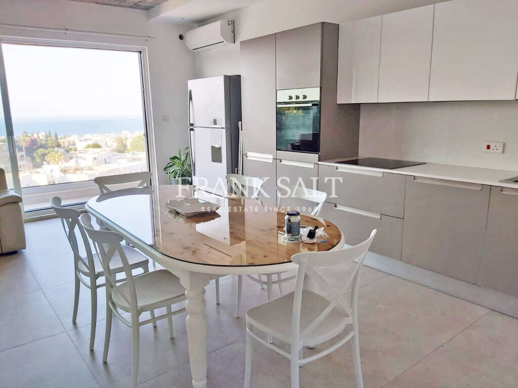 2 bedrooms Apartment in Swieqi, Malta No. 7129