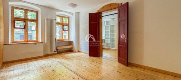 8 rooms Building in Kreuzberg, Germany No. 29179 3