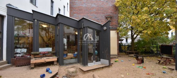 8 rooms Building in Kreuzberg, Germany No. 29179 24