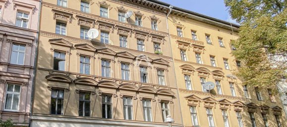 8 rooms Building in Kreuzberg, Germany No. 29179 7