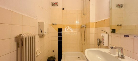 8 rooms Building in Kreuzberg, Germany No. 29179 19