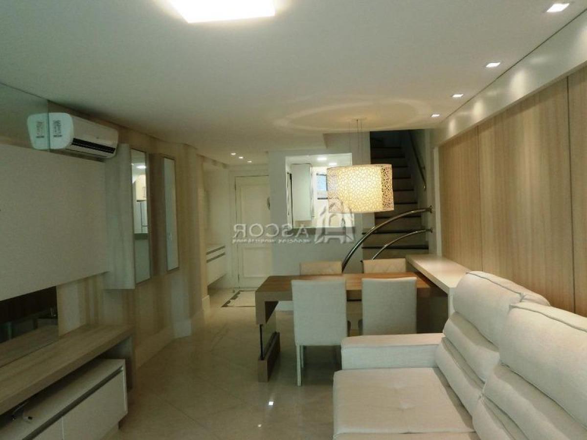 2 bedrooms Apartment in Florianopolis, Brazil No. 473780