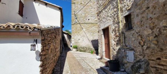 3 Schlafzimmer Haus in Spoleto, Italy, Nr. 373960 4