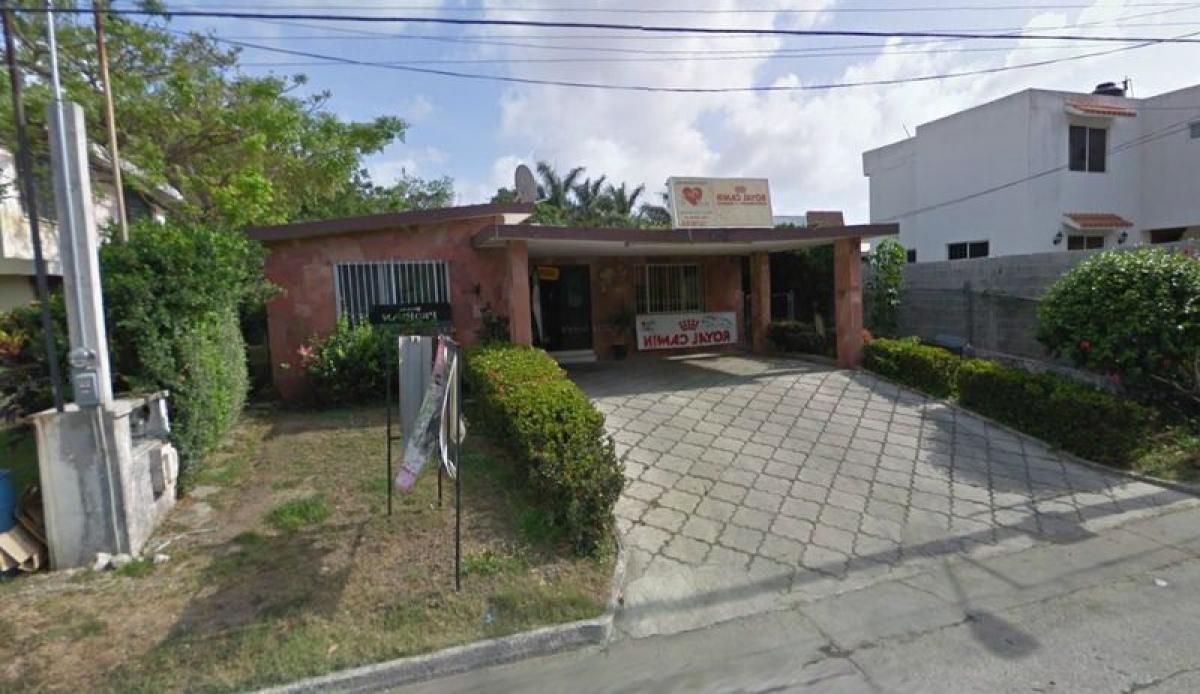 3 bedrooms House in Tamaulipas, Mexico No. 156931