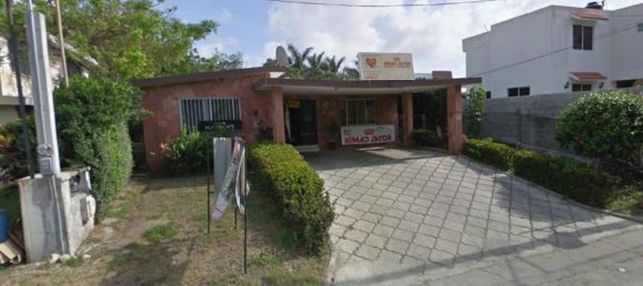 3 bedrooms House in Tamaulipas, Mexico No. 156931 2