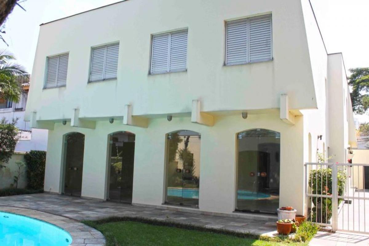 4 Schlafzimmer Haus in Sao Paulo, Brazil, Nr. 467265