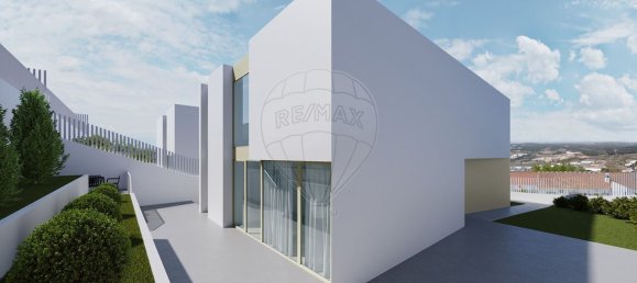 Grundstück in Torres Vedras, Portugal 445m², Nr. 67785 3