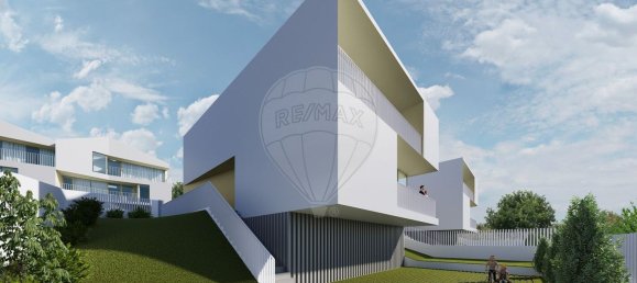 Grundstück in Torres Vedras, Portugal 445m², Nr. 67785 4