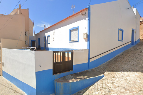 5 bedrooms House in Vila do Bispo, Portugal No. 278630