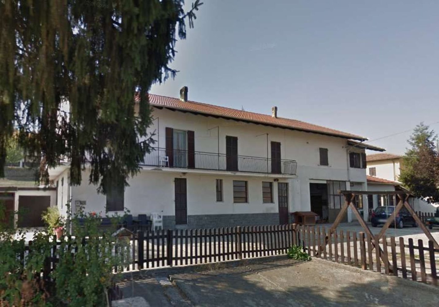 7 bedrooms Apartment in Melazzo, Italy No. 366884