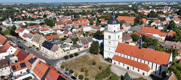 2 غرف نوم بناية في Salzlandkreis, Germany رقم 85611 2